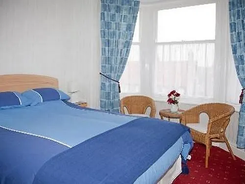Amrock Guest House Scarborough 4*,