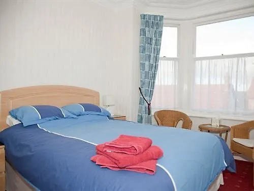 Amrock Guest House Scarborough Hotel