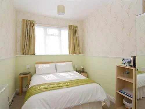 Amrock Guest House Scarborough