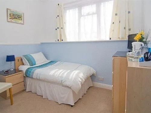 Hotel Amrock Guest House Scarborough