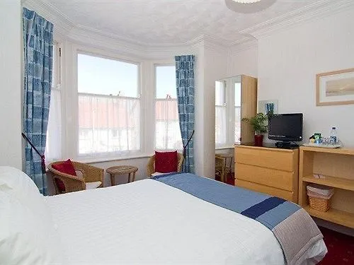 Amrock Guest House Scarborough Hotel